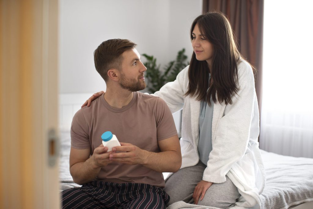 HGH Clinic-Growth Hormone Clinic in Toms River
